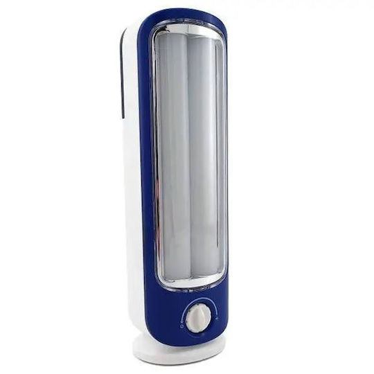 Rechargeable LED Emergency Light with Photocell