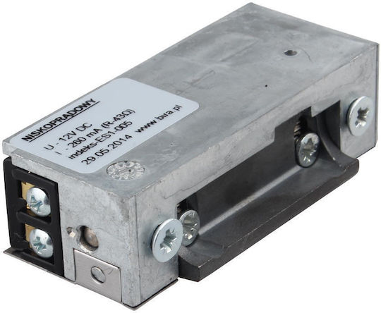 Vidos Cover Peripheral Security Systems