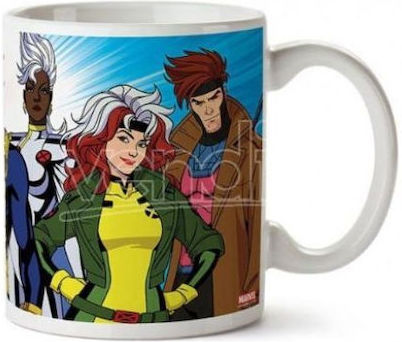 Semic Mug Ceramic 340ml