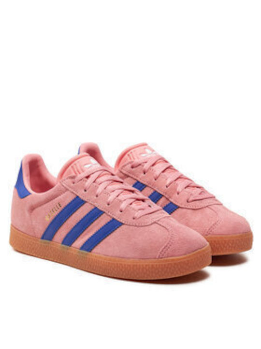 Adidas Kinder-Sneaker Rosa