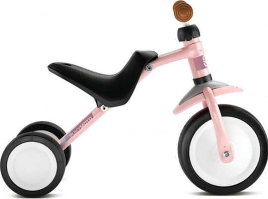 Puky Bicicletă de Echilibru pentru Copii Puky Roz