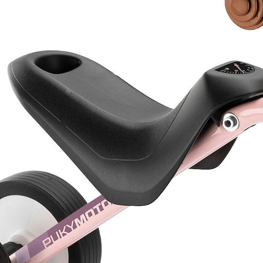 Puky Bicicletă de Echilibru pentru Copii Puky Roz