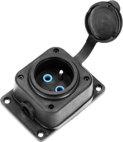 Orno Plug de alimentare de comutare 230V 16A
