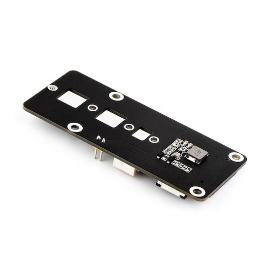 Waveshare Pcie To M.2 Adapter Board