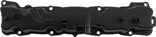 Capacul capului motorului Auto pentru Peugeot 206 Citroen C2 / C3 / C4