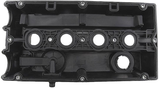 Engine Head Cover Car for Opel Astra / Meriva / Vectra / Zafira Fiat Stilo