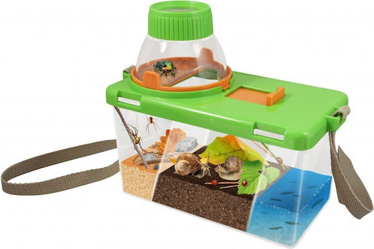 Buki Terrarium Εκπαιδευτικό Παιχνίδι Γνώσεων για 6+ Ετών