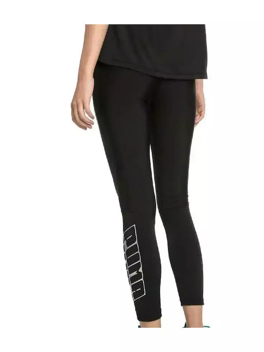 PUMA Aire Training Leggings für Damen Schwarz