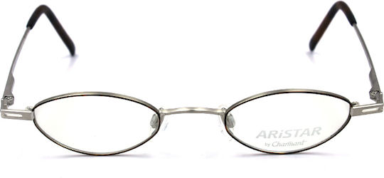 Aristar Γυναικείος Μεταλλικός Σκελετός Ασημί 6916 020