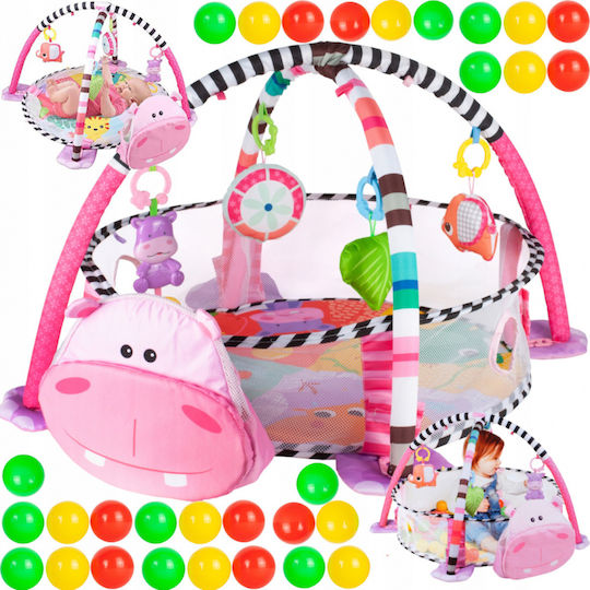 Activity Gym for Newborns