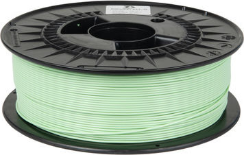 3d Power PLA 3D Printer Filament 1.75mm Πράσινο 1kg 1τμχ (Spool)