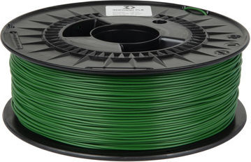 3d Power PLA 3D Принтер Филамент 1.75мм Зелен 1кг 1бр Макарa