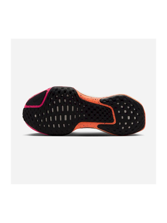 Invincible 3 Femei Pantofi sport Alergare Albe