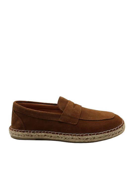 Mocasini barbati TOFFEE