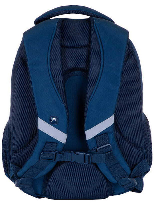 Astra Schulranzen Rucksack Grundschule Mehrfarbig 20Liter