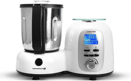 Kalorik Suppenschöpfer 500W Weißer