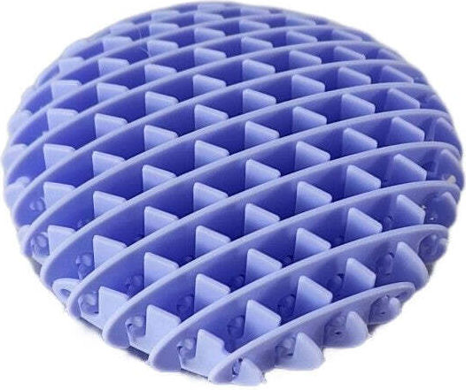 Antistres Plastic Violet