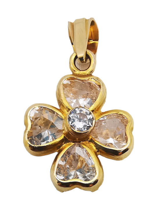 Kosmima1 Gold Σταυρός
