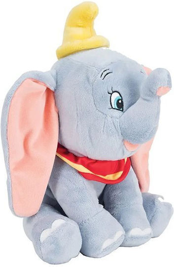 Company Plush Disney Dumbo Elephant 25cm 1607-01720