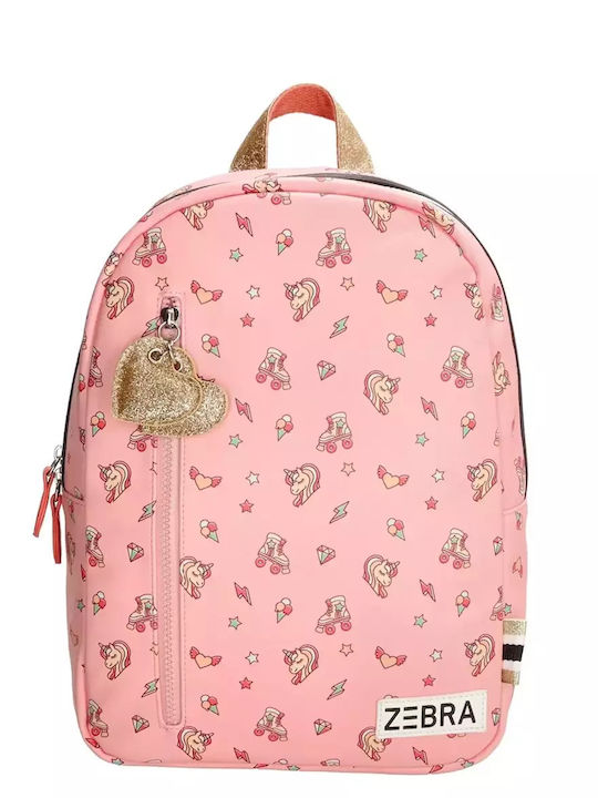 Kidslife Kinder Rucksack Rucksack Rosa 35cmx25cmx13cmcm Kidslife Kinder Rucksack Rucksack Rosa 35cmx25cmx13cmcm