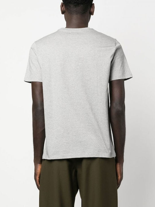 A.P.C. Men's Blouse Gray