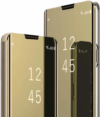 Book Synthetic Durable Gold (Galaxy A55)