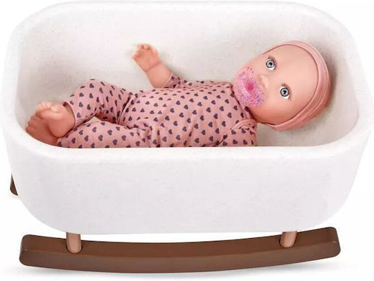 Детска играчка Battat Rocking Cradle Dolls Lulla Baby 14" 40 X 26.92 X 27.31 Cm