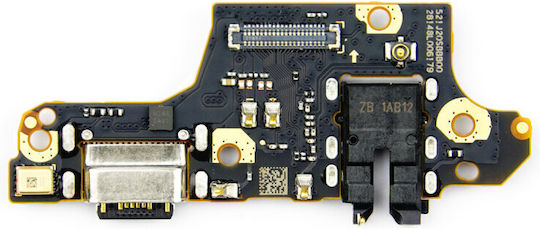 Xiaomi Flex Cable with Charging port for Xiaomi Mi 11 Lite 4G & Mi 11 Lite 5G.