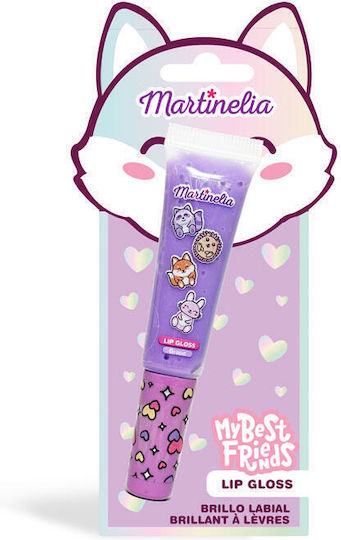Martinelia Lipstick (Διάφορα Σχέδια) 1τμχ