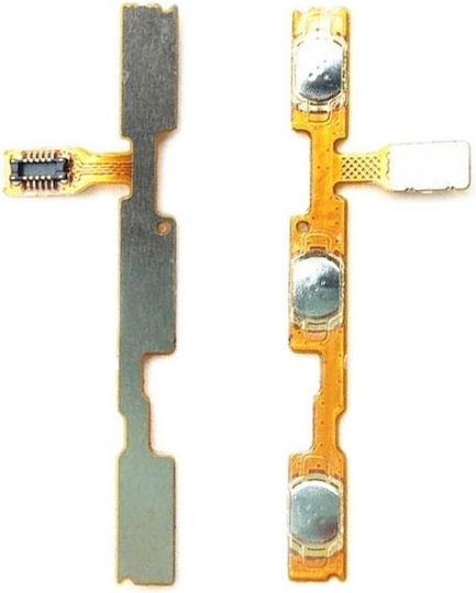 Καλωδιοταινία με Πλήκτρα Έντασης για Xiaomi Mi A2 Lite