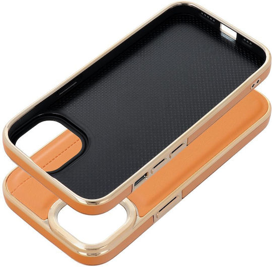 Little Brown Book Group Back Cover Tempered Glass Maro (iPhone 15)