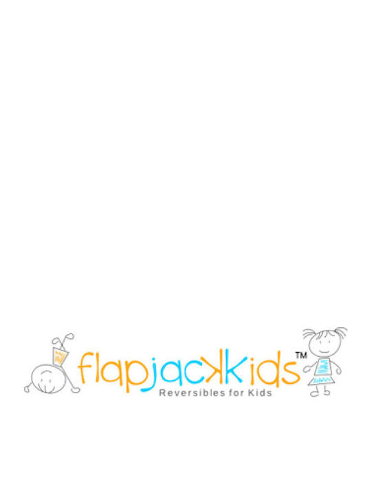 Flapjackkids Детска Шапка Кофа Слънцезащитна Многоцветна