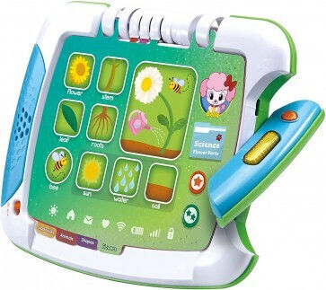 Vtech Електронен детски образователен лаптоп/таблет