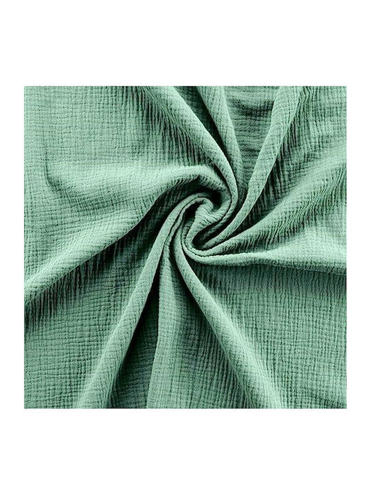 Douceur d'Intérieur Σετ Σεντόνια Υπέρδιπλα 240x220εκ. Sage (4τμχ)
