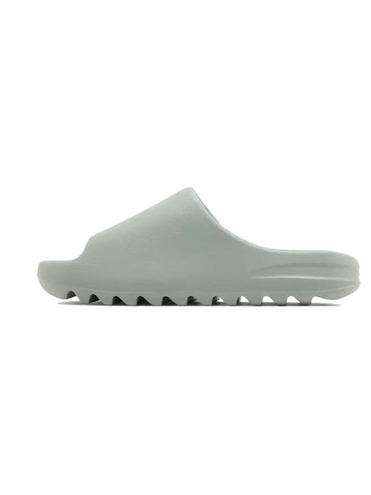 Adidas Yeezy Men's Slides Beige