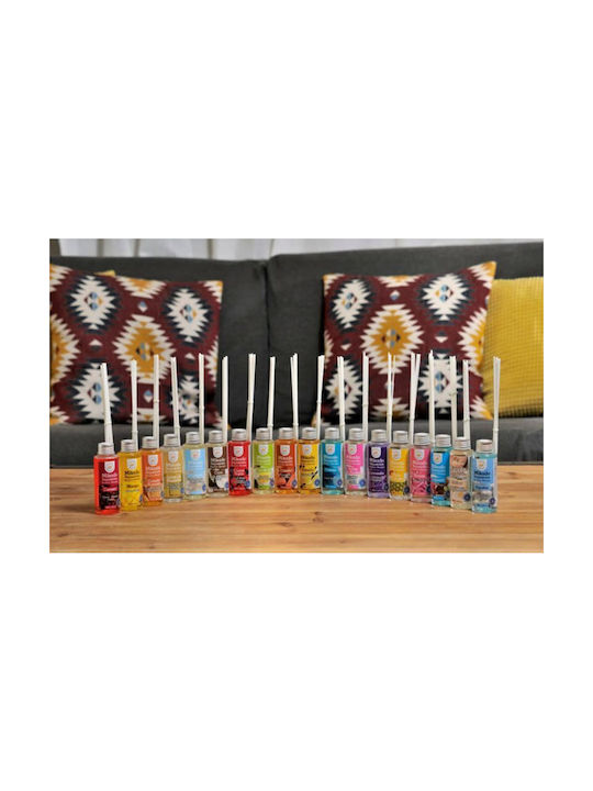 Flor de Mayo Diffuser με Άρωμα Μάνγκο 031299 100ml