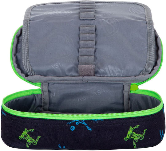 Astra Pencil Case Multicolored