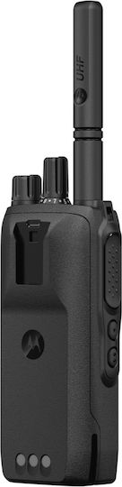 Motorola Mototrbo R2 Ασύρματος Πομποδέκτης UHF 4W