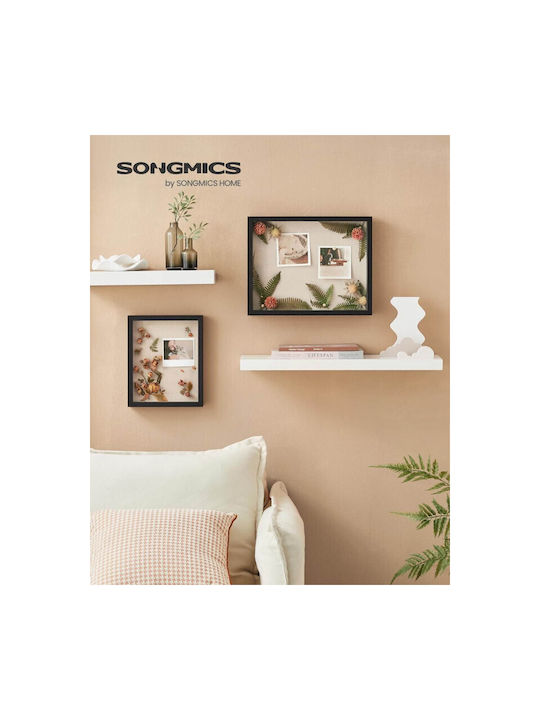 Songmics Рамка Дърво 1бр