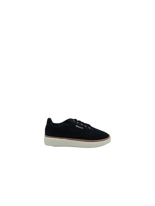 Gant San Prep Sneakers Navy Blue