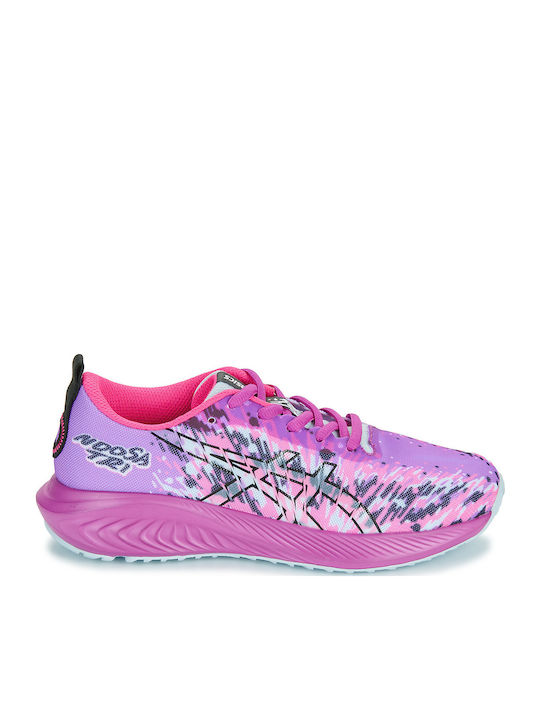 ASICS