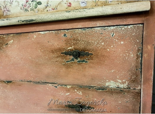Paint Ειδικό Χρώμα Χειροτεχνίας Ροζ 150gr
