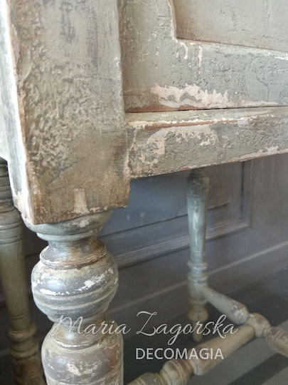 Ειδικό Χρώμα Χειροτεχνίας Μπεζ 150gr