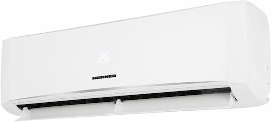 Heinner Инверторен климатик 9000 BTU A++ - А++/А+