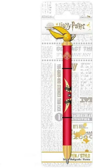 Abysse Potter Gryffindor Στυλό Ballpoint