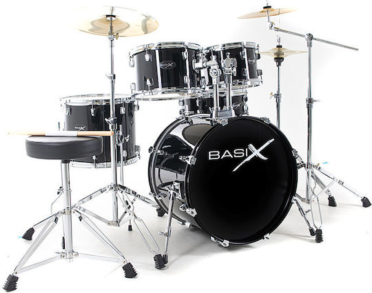 Gewa Drum Set