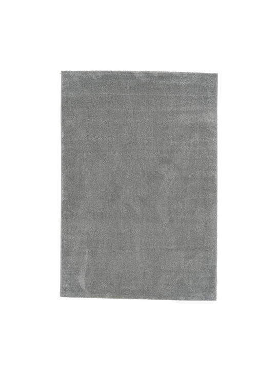 Isexan Παιδικό Χαλί Γκρι 160x230cm