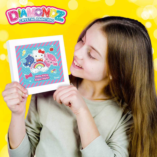 Craze Комплект за Оцветяване 15x15см