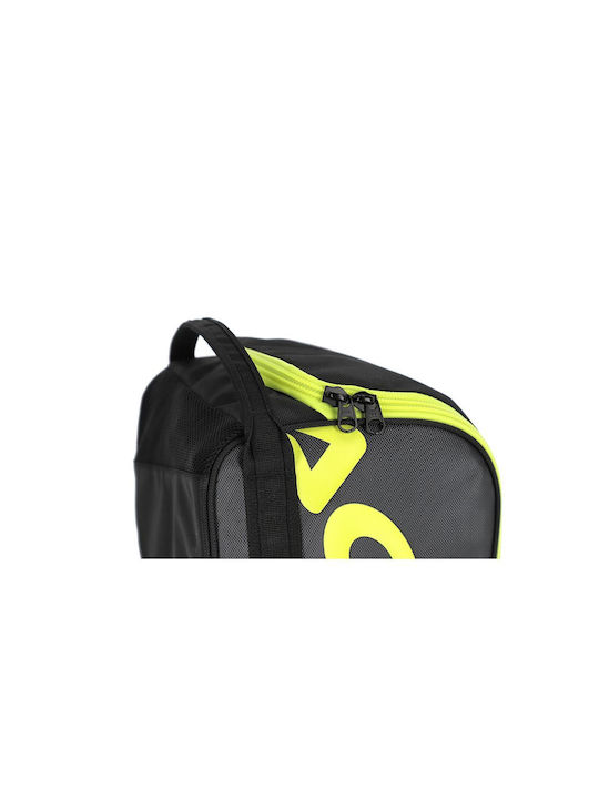 Acerbis Σακίδιο Αναβάτη Μαύρο 47lt