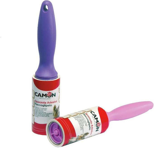 Camon Lint Roller Rosa 1Stück